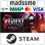 The 7th Guest Remake * RU/KZ/СНГ/TR/CN/AR/IN/BR * STEAM 🚀 АВТОДОСТАВКА