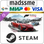 Forza Horizon 6 Premium Upgrade Bundle * RU/KZ/СНГ/TR/CN/AR/IN/BR * DLC * STEAM - irongamers.ru