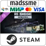 Rainbow Six Siege - 5,000 Premier Pack * RU/KZ/СНГ/TR/CN/AR/IN/BR * DLC * STEAM - irongamers.ru