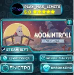 Муми-тролль: Тепло среди зимы — Standard *RU/BY/UA/СНГ Steam Auto - irongamers.ru