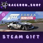 Forza Horizon 6 1972 Datsun #269 Attacking the Clock Racing 240Z "All Carbon Hill Cli
