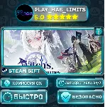 🎁 Witch's Apocalyptic Journey *RU/BY/UA/СНГ Steam Auto