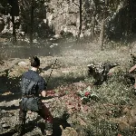 КЛЮЧ Gothic 1 Remake XBOX Код