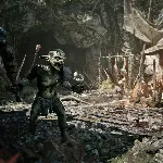 КЛЮЧ Gothic 1 Remake XBOX Код