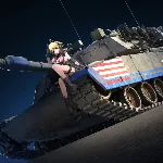 КЛЮЧ War Thunder - Senrai Maidens Kate Pack XBOX PC Код - irongamers.ru