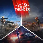 КЛЮЧ War Thunder - Senrai Maidens Bundle XBOX PC Код - irongamers.ru