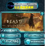 🎁 Beast of Reincarnation — Deluxe *RU/BY/UA/СНГ Steam Auto