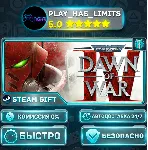 🎁 Warhammer 40,000: Dawn of War IV — Commander *RU/BY/UA/СНГ Steam Auto