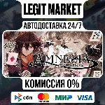 Amnesia: Memories / Steam АВТО / РУ + МИР - irongamers.ru