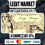 Aviary Attorney Deluxe Edition (Game + OST) / Steam АВТО / РУ + МИР