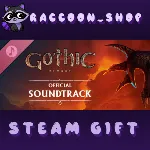 Gothic 1 Remake Soundtrack DLC * STEAM RU*KZ*UA*СНГ - irongamers.ru