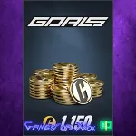 ☀ ️GOALS - 1150 Coins XBOX DLC