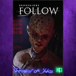 ☀ ️BrokenLore FOLLOW XBOX