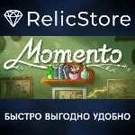 Momento - STEAM GIFT РОССИЯ