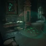 КЛЮЧ The 7th Guest Remake XBOX HandHeld PC Код - irongamers.ru