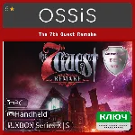 КЛЮЧ The 7th Guest Remake XBOX HandHeld PC Код - irongamers.ru