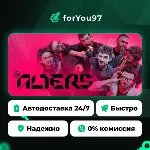 The Alters · Steam Gift · АВТОДОСТАВКА - irongamers.ru