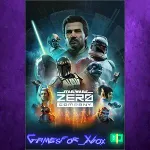 ☀ ️STAR WARS Zero Company XBOX