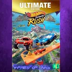 ☀ ️HOT WHEELS Infinite Rush - Ultimate Edition XBOX