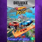 ☀ ️HOT WHEELS Infinite Rush - Deluxe Edition XBOX