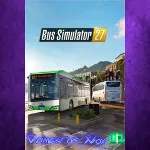 ☀ ️Bus Simulator 27 XBOX