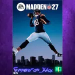 ☀ ️EA SPORTS Madden NFL 27 Standard Edition XBOX