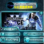 🎁 STAR WARS: The Force Unleashed II — Standard *RU/BY/UA/СНГ Steam Auto