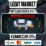 Infectonator: Survivors / Steam АВТО / РУ + МИР