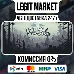Through the Woods / Steam АВТО / РУ + МИР