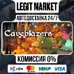 Caveblazers / Steam АВТО / РУ + МИР