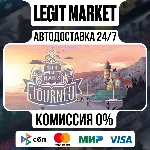 Old Man's Journey / Steam АВТО / РУ + МИР