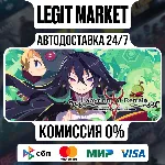 Labyrinth of Refrain: Coven of Dusk / Steam АВТО / РУ + МИР