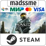 Halo: Campaign Evolved * Standard/Premium * RU/KZ/СНГ/TR/CN/AR/IN/BR * STEAM АВТО - irongamers.ru