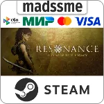 Resonance: A Plague Tale Legacy * RU/KZ/СНГ/TR/CN/AR/IN/BR * STEAM 🚀 АВТОДОСТАВКА