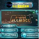 🎁 STAR WARS  - X-Wing Alliance — Standard *RU/BY/UA/СНГ Steam Auto