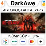 Gears of War: E-Day +ВЫБОР STEAM•RU АВТОДОСТАВКА 0% - irongamers.ru