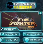 🎁 STAR WARS: TIE Fighter Special Edition — Standard *RU/BY/UA/СНГ Steam Auto