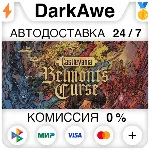 Castlevania: Belmont's Curse +ВЫБОР STEAM•RU ⚡ ️АВТОДОСТАВКА 💳 0%