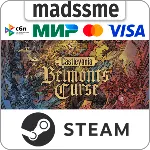 Castlevania: Belmont's Curse * ВЫБОР ВЕРСИИ * KZ/СНГ/TR/CN/AR/IN/BR * STEAM 🚀 АВТО