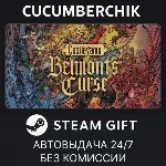 Castlevania: Belmont's Curse✅ STEAM GIFT AUTO✅ CN+МИР