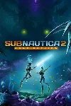 Subnautica 2 (Game Preview) Xbox Series X|S активация - irongamers.ru