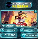 🎁 The Rogue Prince of Persia — Standard *RU/BY/UA/СНГ Steam Auto
