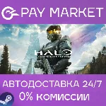 Halo: Campaign Evolved | АВТОДОСТАВКА [Россия Steam Gift] - irongamers.ru