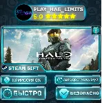 Halo: Campaign Evolved — Premium *RU/BY/UA/СНГ Steam Auto - irongamers.ru