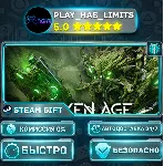 🎁 Arken Age — Standard *RU/BY/UA/СНГ Steam Auto