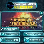 🎁 STAR WARS X-Wing vs TIE Fighter - Balance of Power Campaigns *RU/UA/СНГ Steam Auto