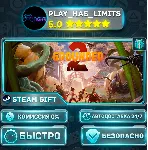 🎁 Grounded 2 — Standard *RU/BY/UA/СНГ Steam Auto