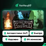 Легенды Эйзенвальда · Steam Gift · АВТОДОСТАВКА - irongamers.ru