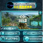 🎁 Planet Zoo 2 — Deluxe *RU/BY/UA/СНГ Steam Auto