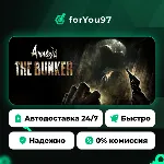 Amnesia: The Bunker · Steam Gift · АВТОДОСТАВКА - irongamers.ru